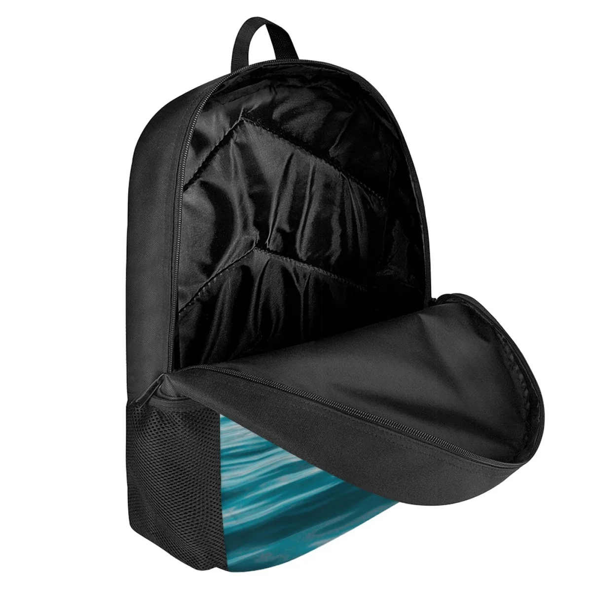 Tiener School Rugzak 3D Print Schooltassen Voor Meisjes Jongens Hoge Capaciteit Kids Bag College Stijl Boekentas Laptop Rugzak Mochila