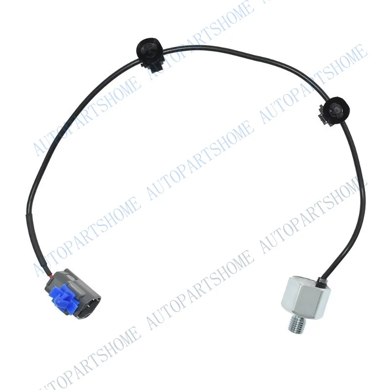 Z... ZJ01-18-921 Ignition Knock Detonation Sensor For Mazda 2 1.5L 2011-2014 Touring