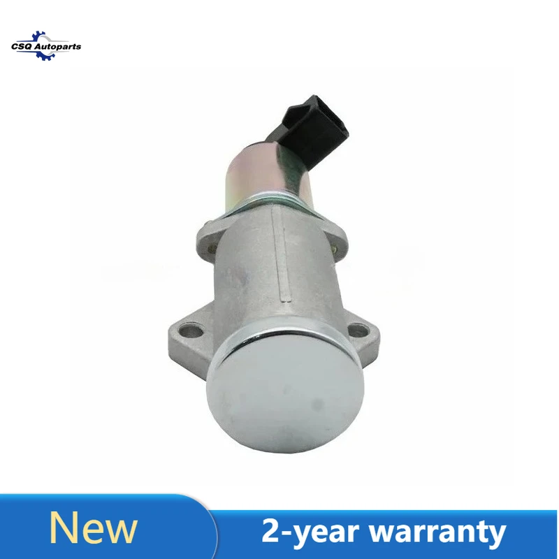 

E7TE-9F715-F1A NEW Idle Air Control Valve IAC For Ford Mazda Aerostar Explorer 1986-1995 E7TE9F715F1ACar