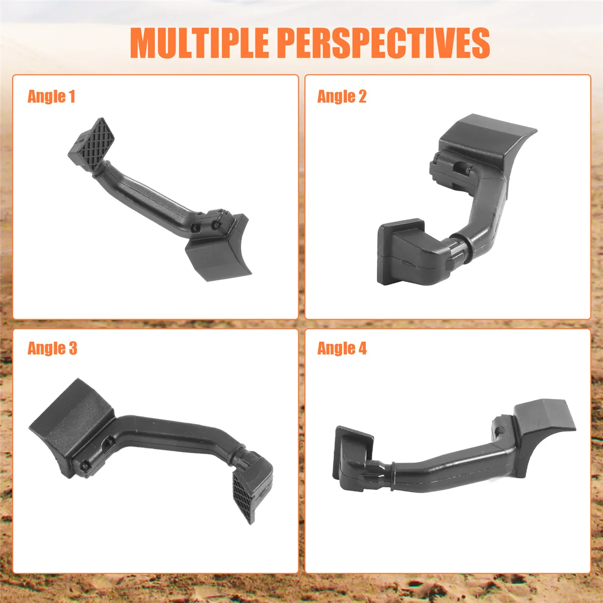 Get! 1/10 Rc Crawle…