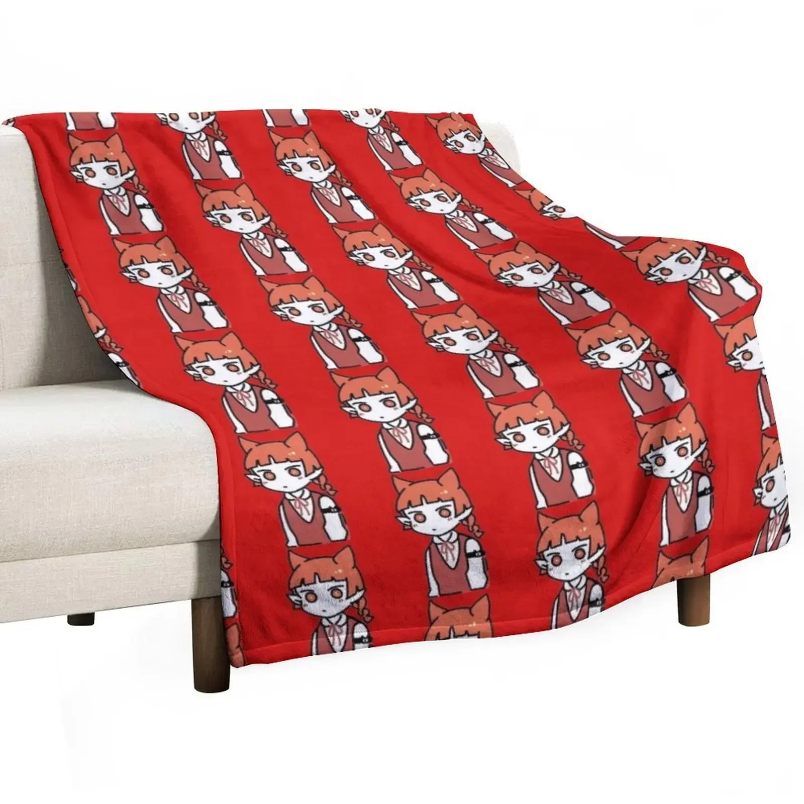 Opera Throw Blanket Multi-Purpose Thins Winter beds wednesday Blankets