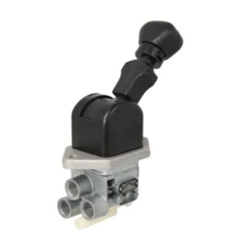 OE 9617231300 DPM90DA 1336128 1935573  1389079 For DAF Truck Handbrake Valve