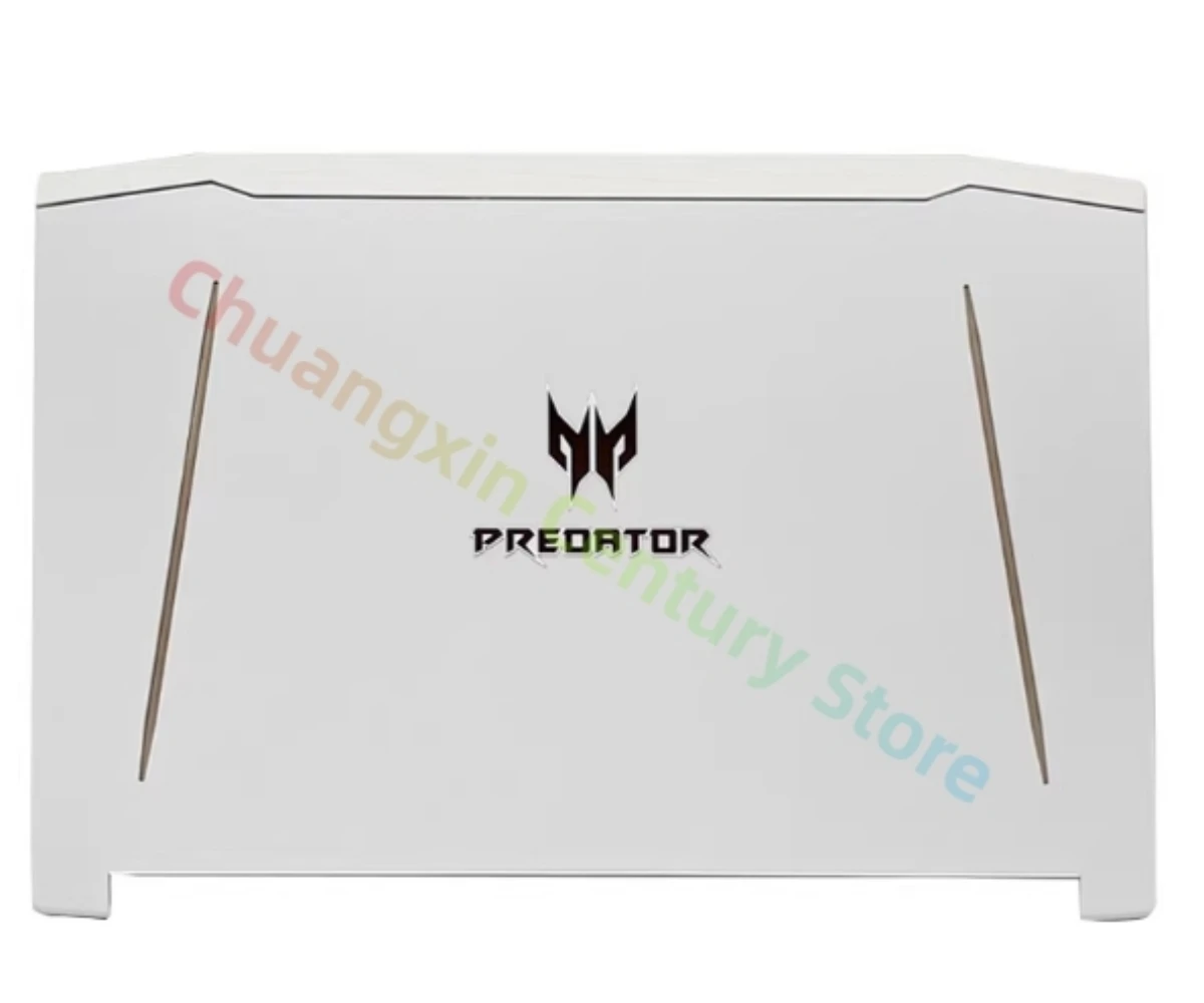 

Для нового Acer Predictor Helios 300 g3-571 g3-572 g3-573 n17c1 задняя крышка ЖК-дисплея крышка корпуса AP211000500 черный