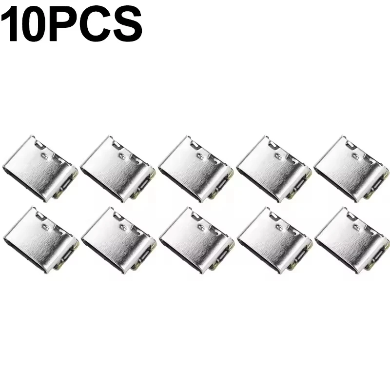 10PCS