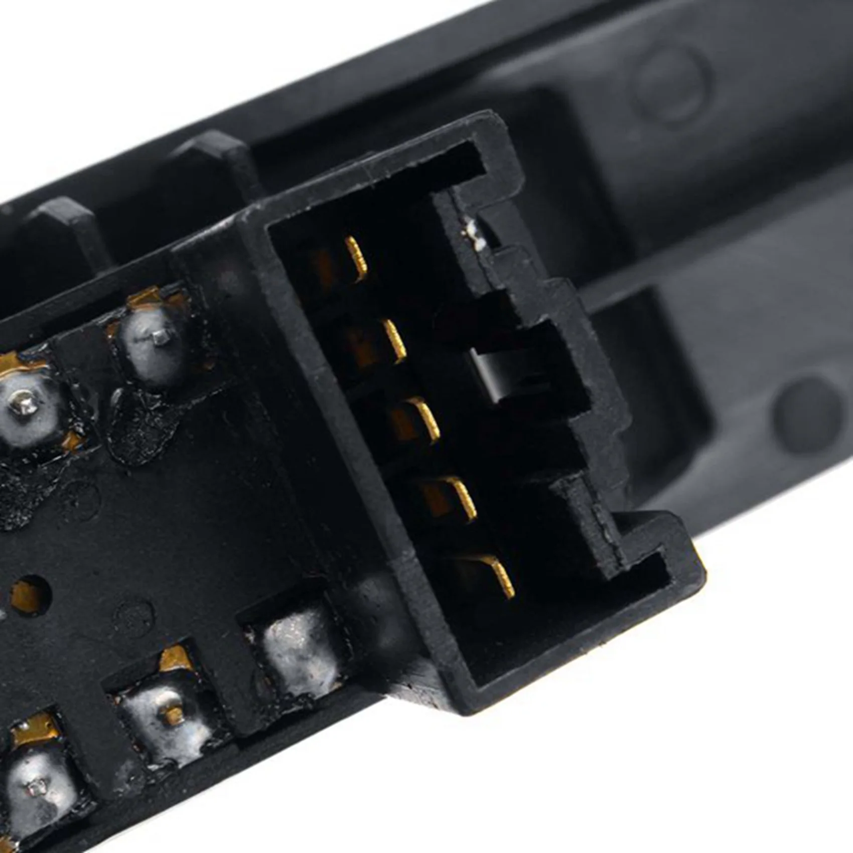 3X RHD Car Power Window Switch 8-97315184-0 8973151840 8-97315185 For ISUZU NHR NKR(RHD)