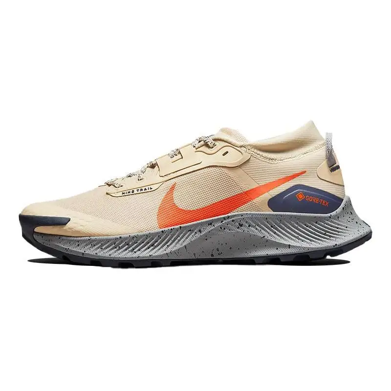 Nike Nike Pegasus Trail 3 Gore-Tex Rattan Campfire Orange Sneakers shoes DC8793-200