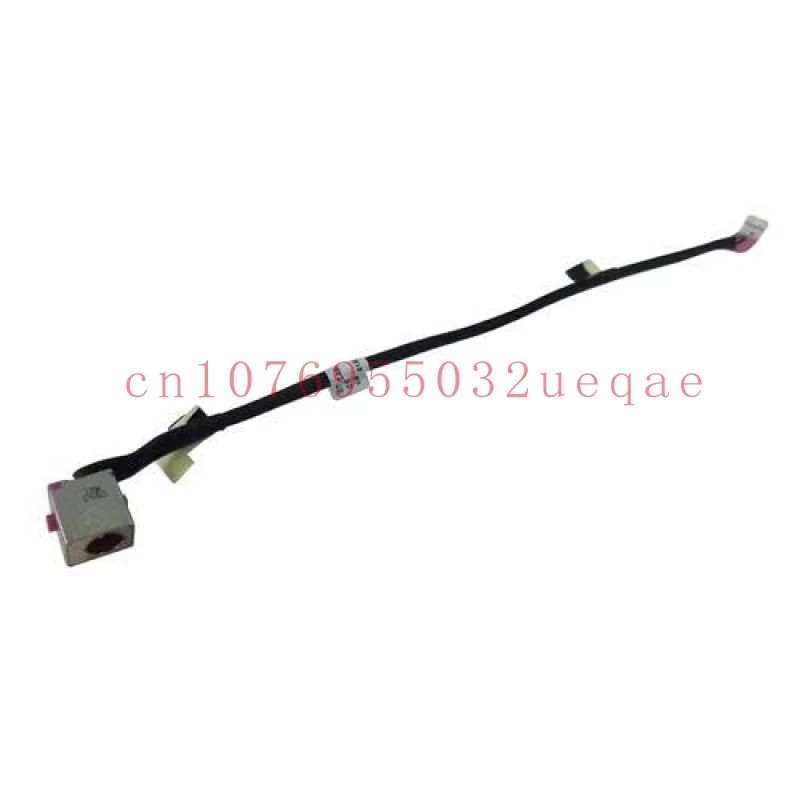 For Acer Aspire A717-71 A717-71G Dc Jack Cable 135W 50.GPGN2.004