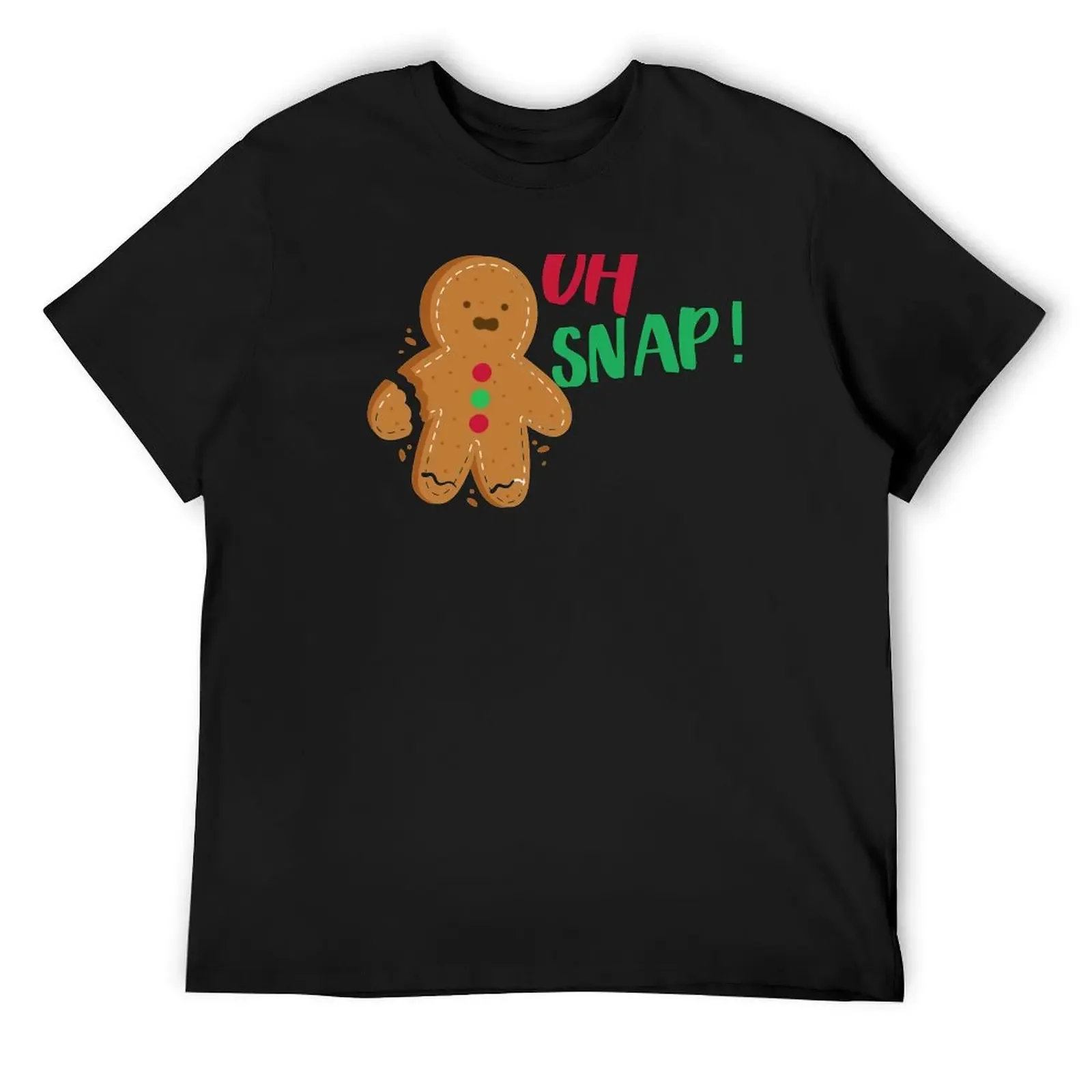 Oh Snap T-Shirt sublime rapper graphic tees T-shirt men