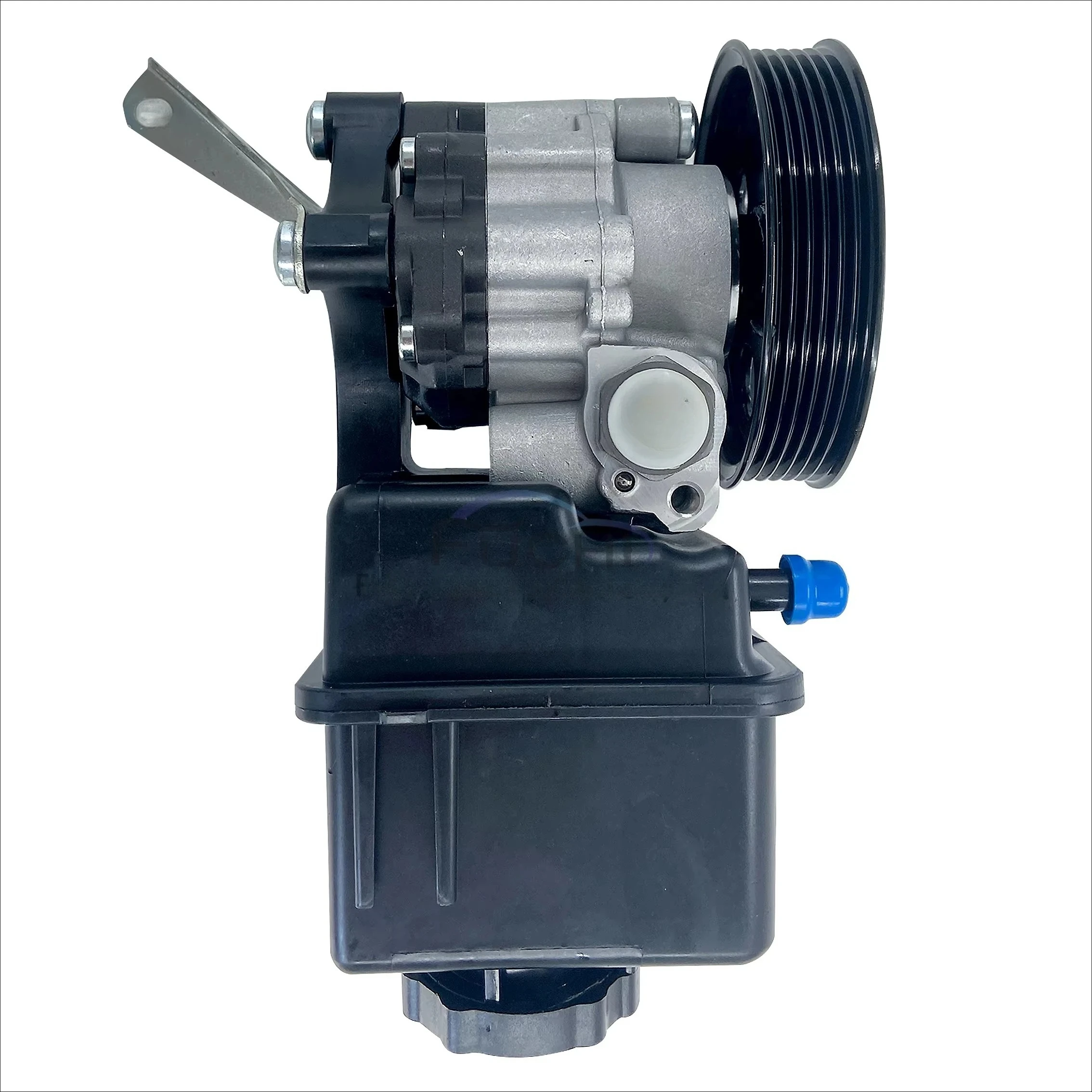 REPAIR Or REPLACE POWER STEER PUMP For Sprinter W906 OEM 0064667801 0064661701