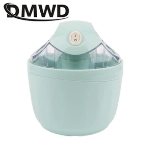 8 최고의 판매 아이스크림 믹서 -11