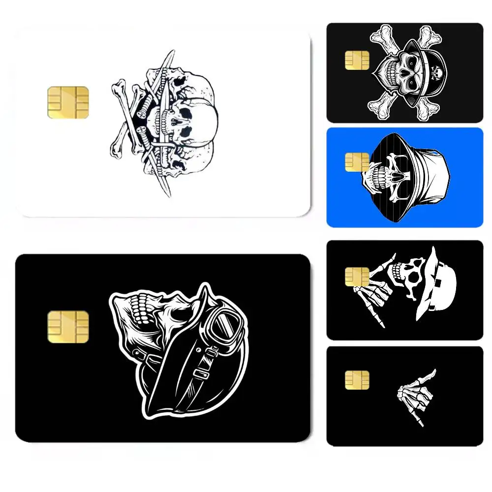 Forward Observations Group-p High Definition Matte PVC Film Tape | For Credit Card, Debit Card Stickers & Gift Decoration