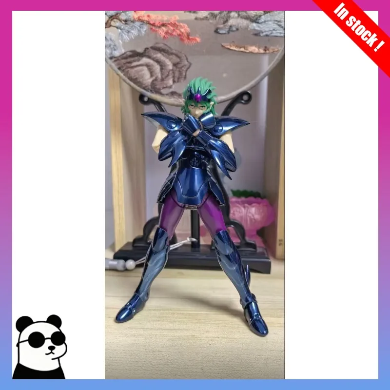 

Коллекционная фигурка Saint Seiya Myth Cloth EX - Спартанские Бронзовые Рыцари Зодиака, в наличии
