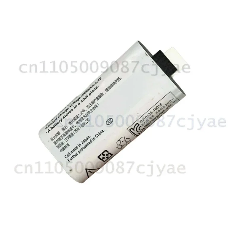 Power Supply Battery 7.2V 3130mAh 22.5Wh 533-000164 Battery for Logitech UE MegaBoom 3 MegaBlast