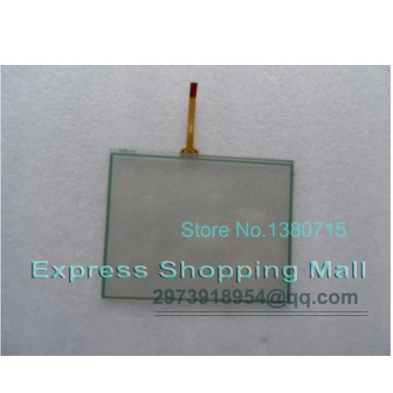 

New 4PP045.0571-K01 Touch Screen Glass Panel