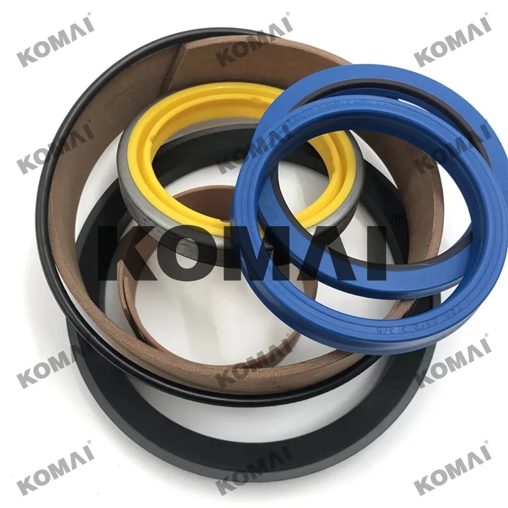

XOJOX 2275347 227-5347 Hydraulic Cylinder Repair Seal Kit for Wheel Loader for CAT 436C 928G Construction Machinery Parts
