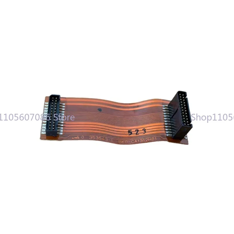 Suitable for Inverter Accessories A500-A540-F500-F540 Cable Cable Control Cable CA1312H01