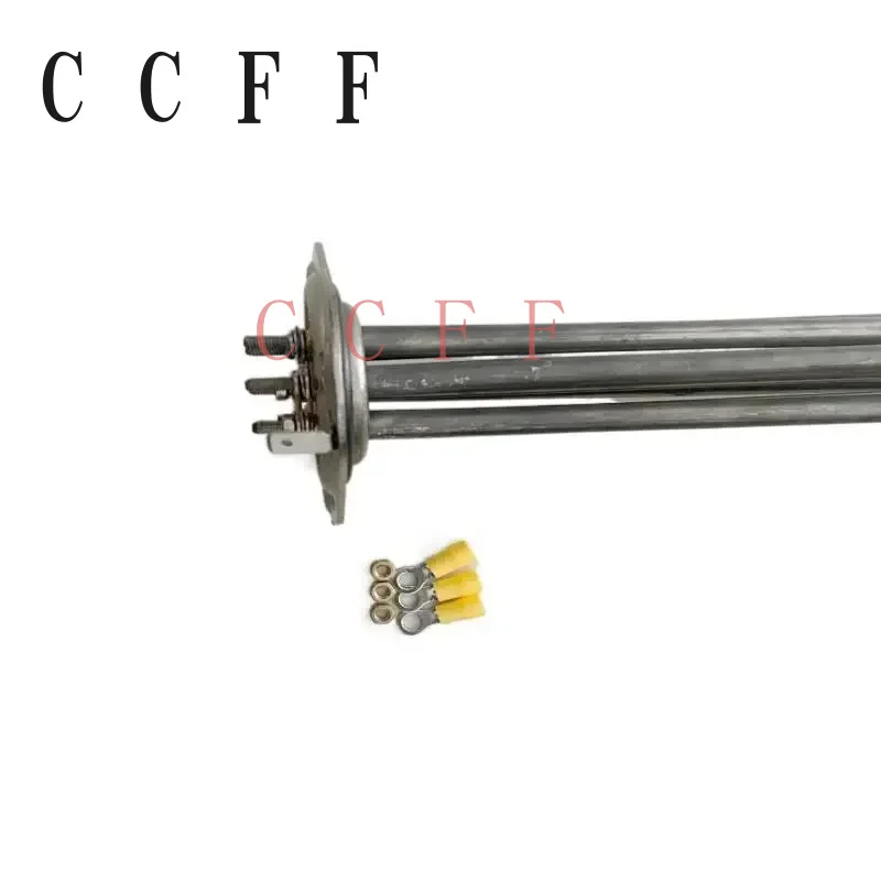 

For Haiwei Ecofi EU-60CN 12000W dishwasher asher rinse heating tube accessories