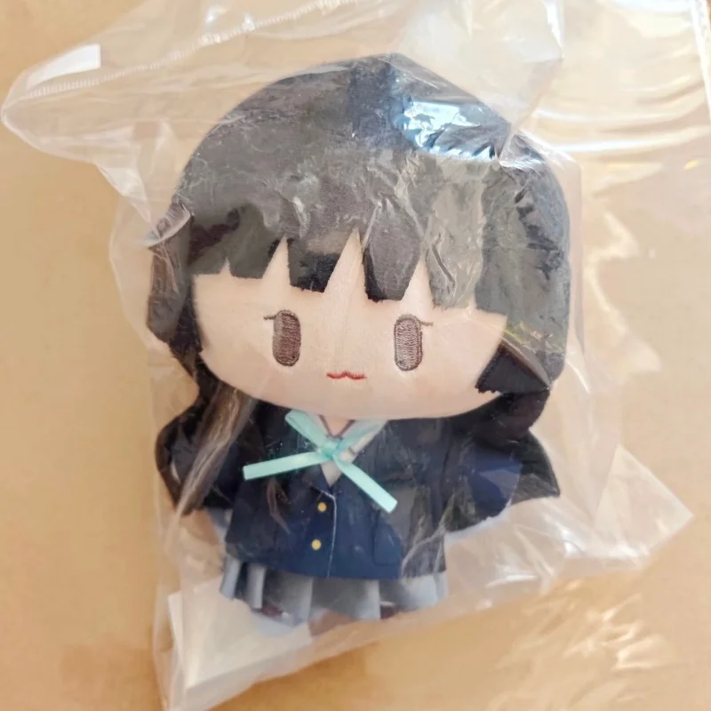 

Плюшевые куклы Bilibili Goods K On: Официальная лицензированная мягкая пушистая коллекционная серия IME Cuter для фанатов аниме