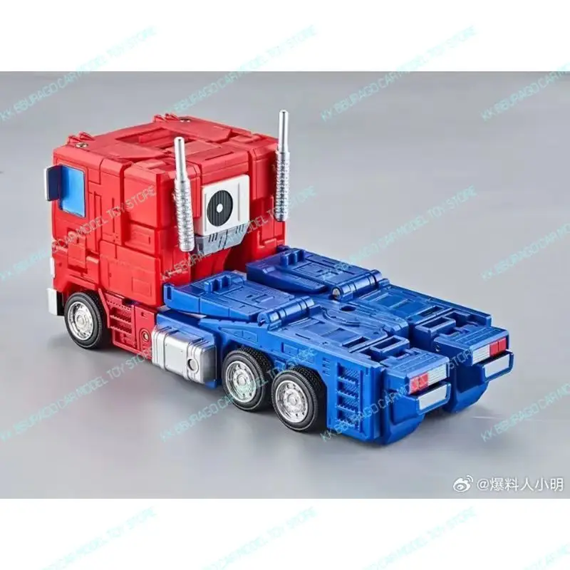 Thumbnail 4 - #47 Best Transformer Robots to Buy In 2026