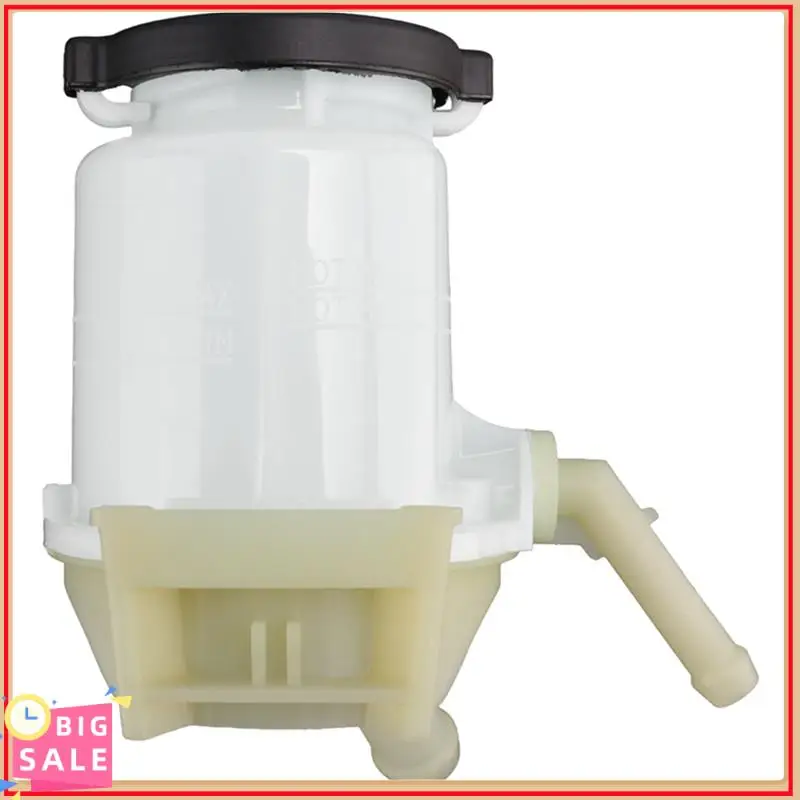 

Эксклюзивный 1-компонентный автомобильный насос гидроусилителя рулевого управления, масляный бак, масляный бак, белый 44360-0K010 для Toyota Hilux Fortuner 2009-2014