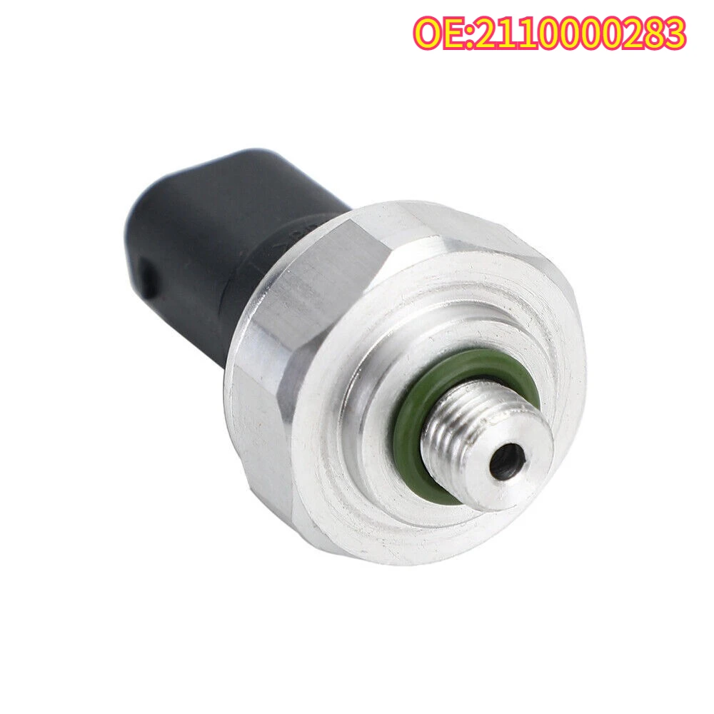 

High quality New For 2110000283 Air Conditioning Pressure Sensor Mer cedes w203 w204 w205 w211 w212 w220 w221
