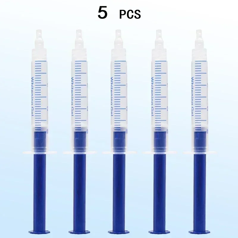 Teeth Whitening Gel 44% Peroxide Bleaching Clareador Dental Gel Pens Wholesale Teeth Whitening gels  fio dental tooth pick