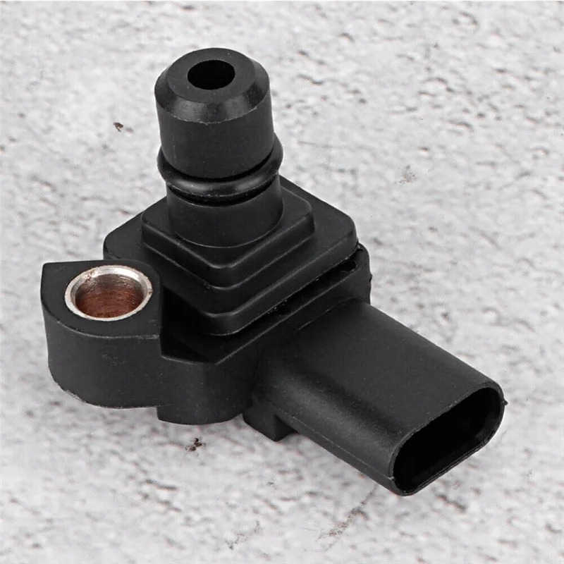 Well 55573249 Krümmer-Absolutdrucksensor für Terrain XTS Ansaugkrümmer-Drucksensor Hohe Qualität