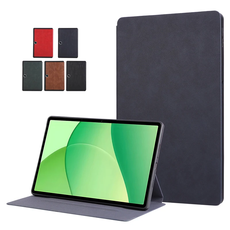 

Чехол для Oneplus Pad Lite, 11 дюймов, тонкий откидной чехол из искусственной кожи с подставкой для Funda OPPO Pad SE, чехол 11 дюймов