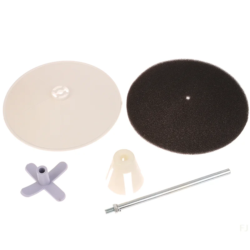 

Sewing Machine Accessories - Thread Stand and Coil Claw Bundle