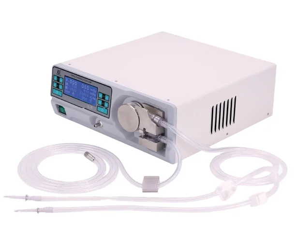 YD-JGC300 Medical Endoscope Irrigation and Suction Pump Using Endoscopy Hysteroscopy Brain Surgery Urology irrigation