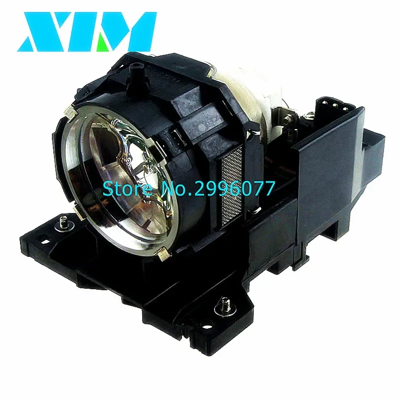 

Brand NEW DT00873 Projector Lamp With Housing For Hitachi CP-WX625 CP-SX635 CP-WUX645N CP-X809 CP-WUX645 CPWX625LAMP Projectors