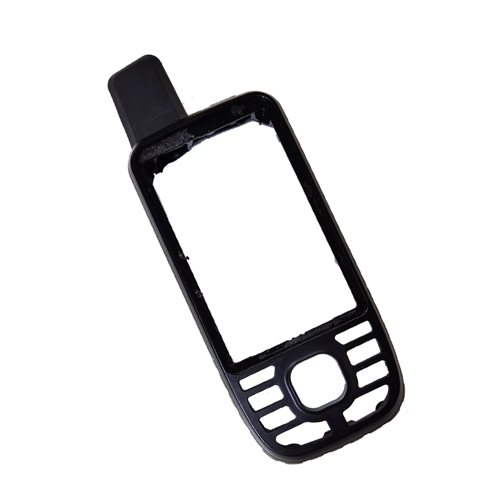 Front Cover Case For GARMIN GPSMAP 66sr 66st 66s Housing Shell Without Keyboard Without Panel Handheld GPS Replacement Part