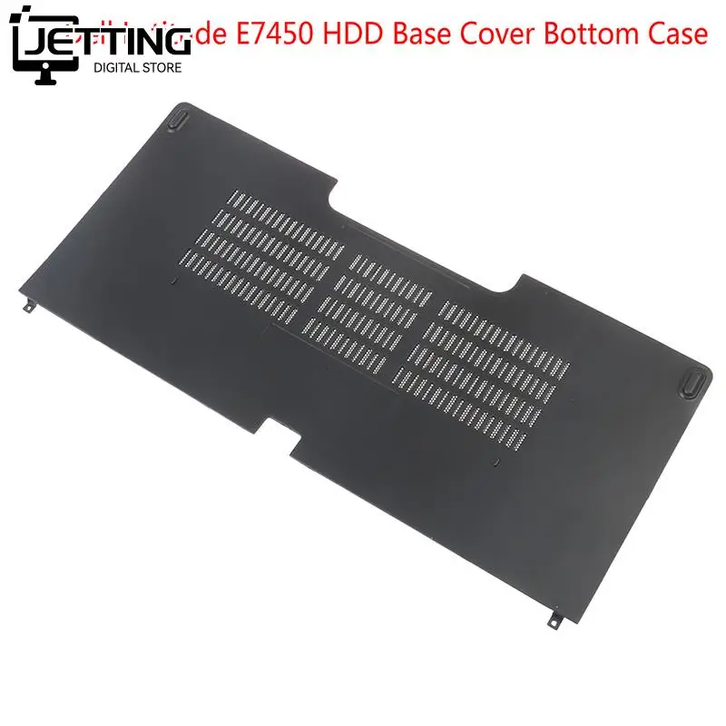 

New Aftermarket Parts 0XY40T XY40T For Dell Latitude E7450 7450 HDD Base Cover Bottom Case Big Door Panel