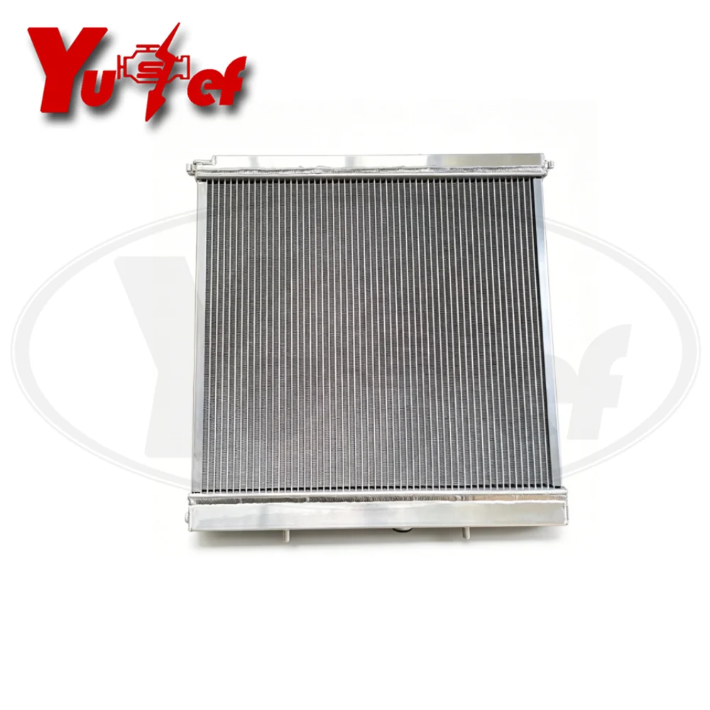 PCC108080 High Quality aluminum radiator PCC106850 Fits Land Rover Range Rover II LP P38A 4.0L/4.6L V8 1999-2002
