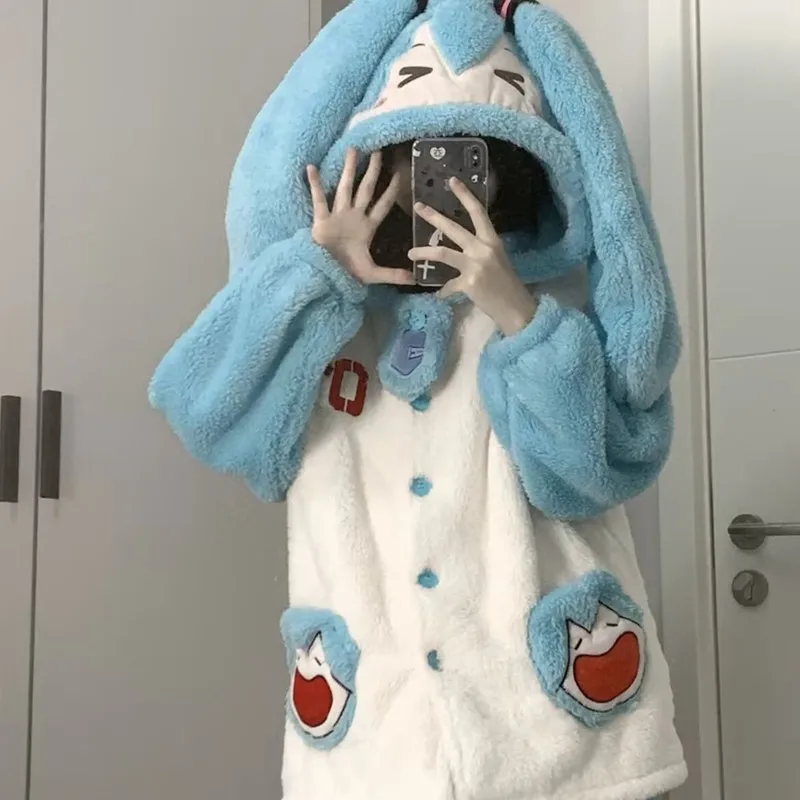 Thumbnail 3 - #40 Winter Warm Sleepwear Discount Picks