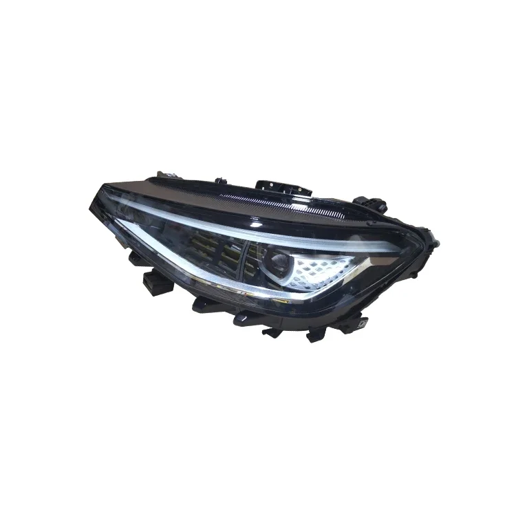 Hot Sale LED Headlights Car Headlamp Led  Kits Auto Parts ID4    Accessories