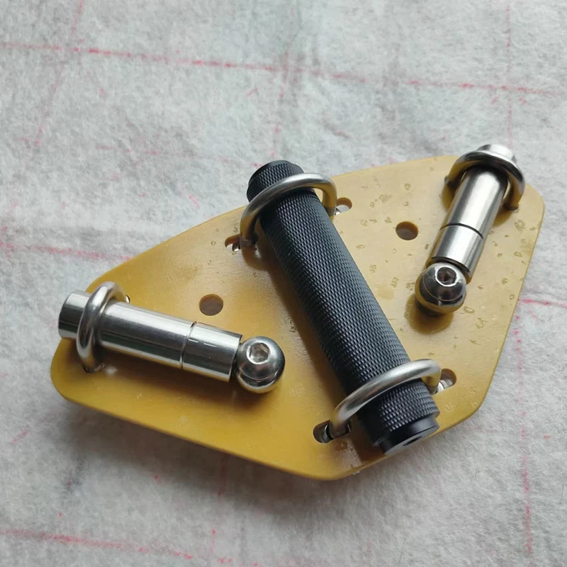 1 PCS Shortwave Lever  Can Be Connected To Tripod Thread 14-50Mhz (Without Fixing Rod)