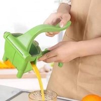 Household Manual Juicing Machine Orange Lemon Fruit Multi Functional Juicing Lime Press Professional Hand Juicer Kitchen Tool