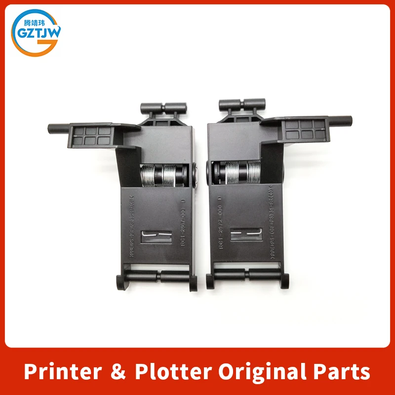 10 Sets RM1-3954-000CN Hinge for HP M1005 1120 1522 3015 3020 3030 3050 3052 3055 1319 1522 Scanner Link Assembly RM1-3953-000C