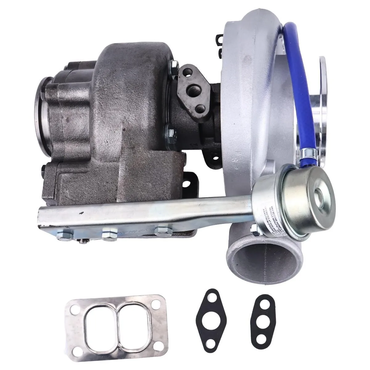 

Turbo HX35W Turbocharger 3599725 fits for Cummins Engine 6BTAA 6BTE 6B Tier-2B