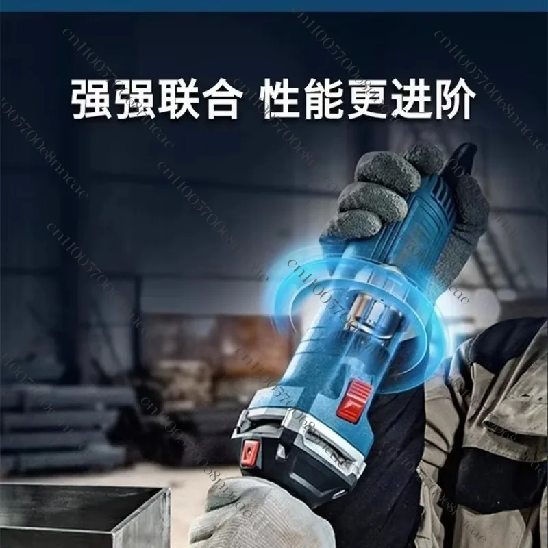 【Popular】Direct Grinder, Electric Grinding Hand-held Polishing Metal Engraving Inner Grinder