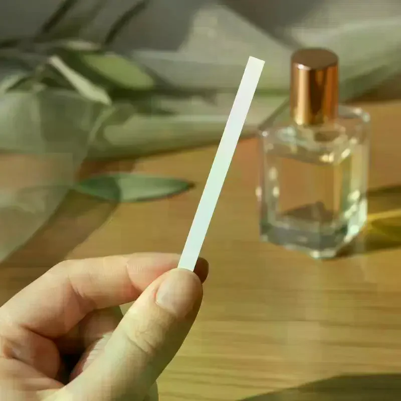 100pcs Perfume Tester Strips F - Perfume Fragrance Kit recension och pris