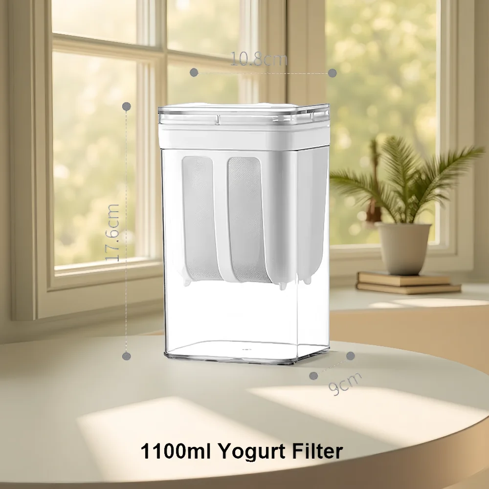 Thumbnail 4 - #8 Trending Yogurt Makers Right Now