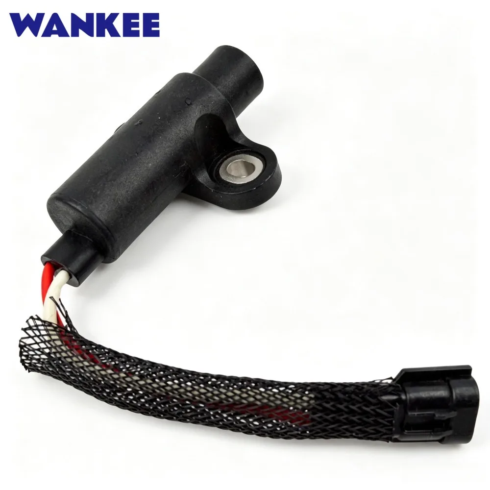 5563511 Genuine Crankshaft Position Sensor for Mercury Optimax 2 Stroke 90HP DFI 150HP 175HP 200XL Freshwater