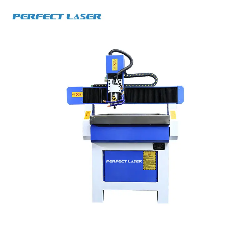 

Мини-фрезерный станок с ЧПУ для акрила, металла, фанеры, алюминия, гравировального станка, деревообрабатывающего станка
