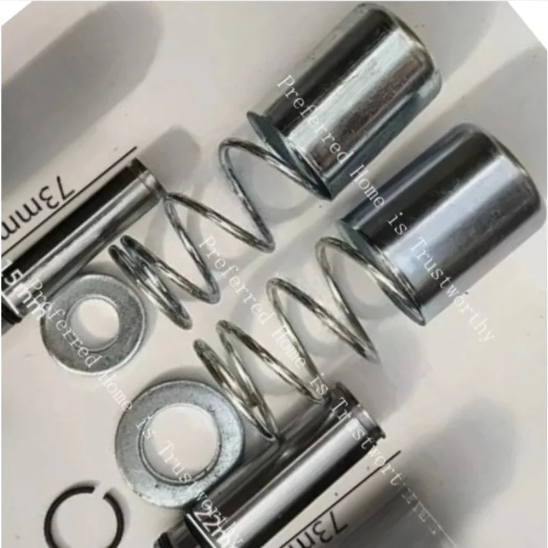 

Suitable for Jack Plunger Kit Horizontal Dual Pump with Spring Maintenance Tool