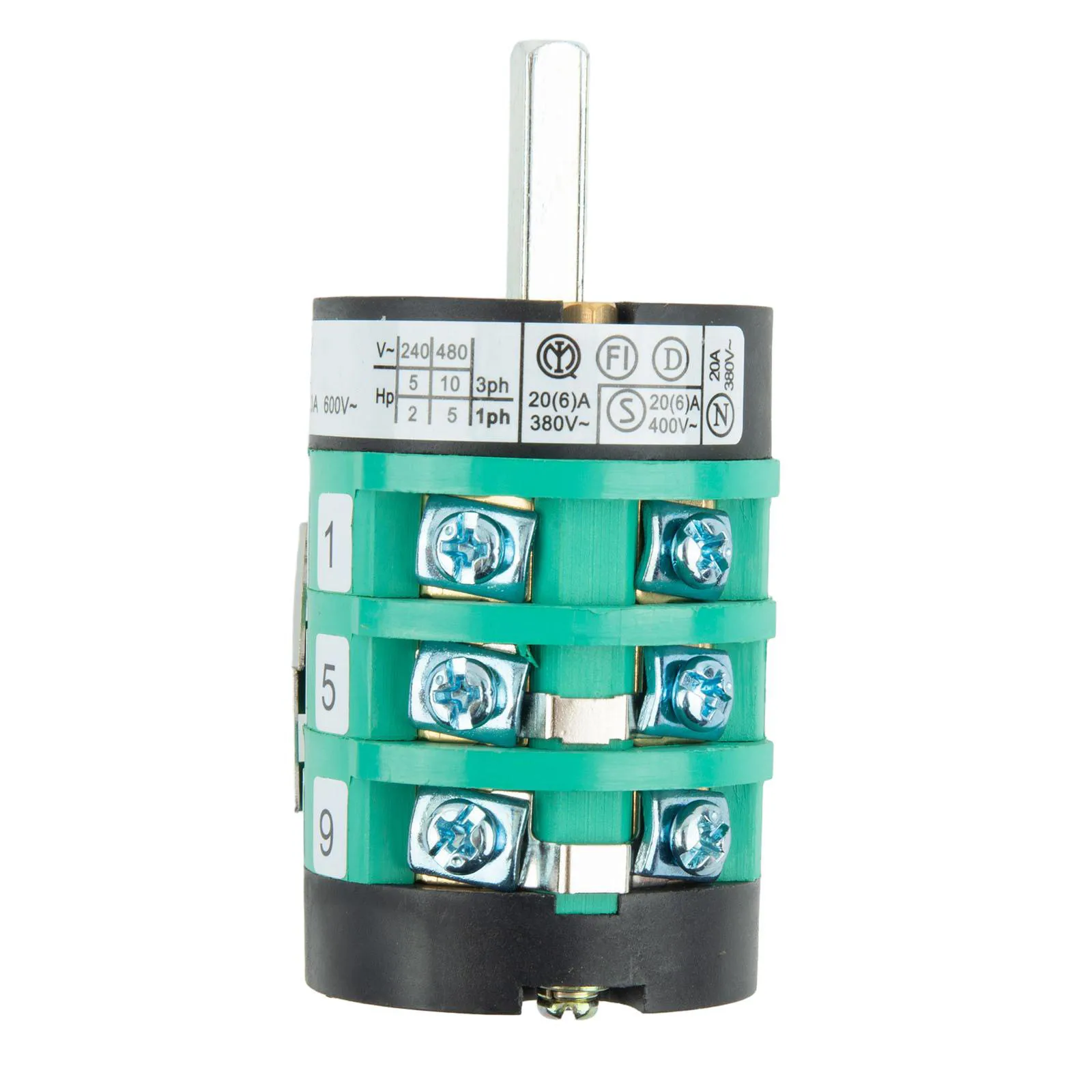 220V 380V Tire Changer Machine Motor Forward Reverse For SWitch Turn Table Pedal For Automotive Wheel Repair Tool ABS Foot Contr