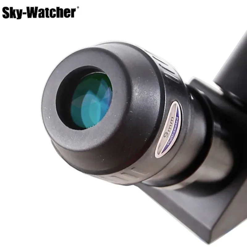 

Sky-Watcher 1.25inch LET 9mm 15mm Eyepiece Multi Coated Telescope Accessory
