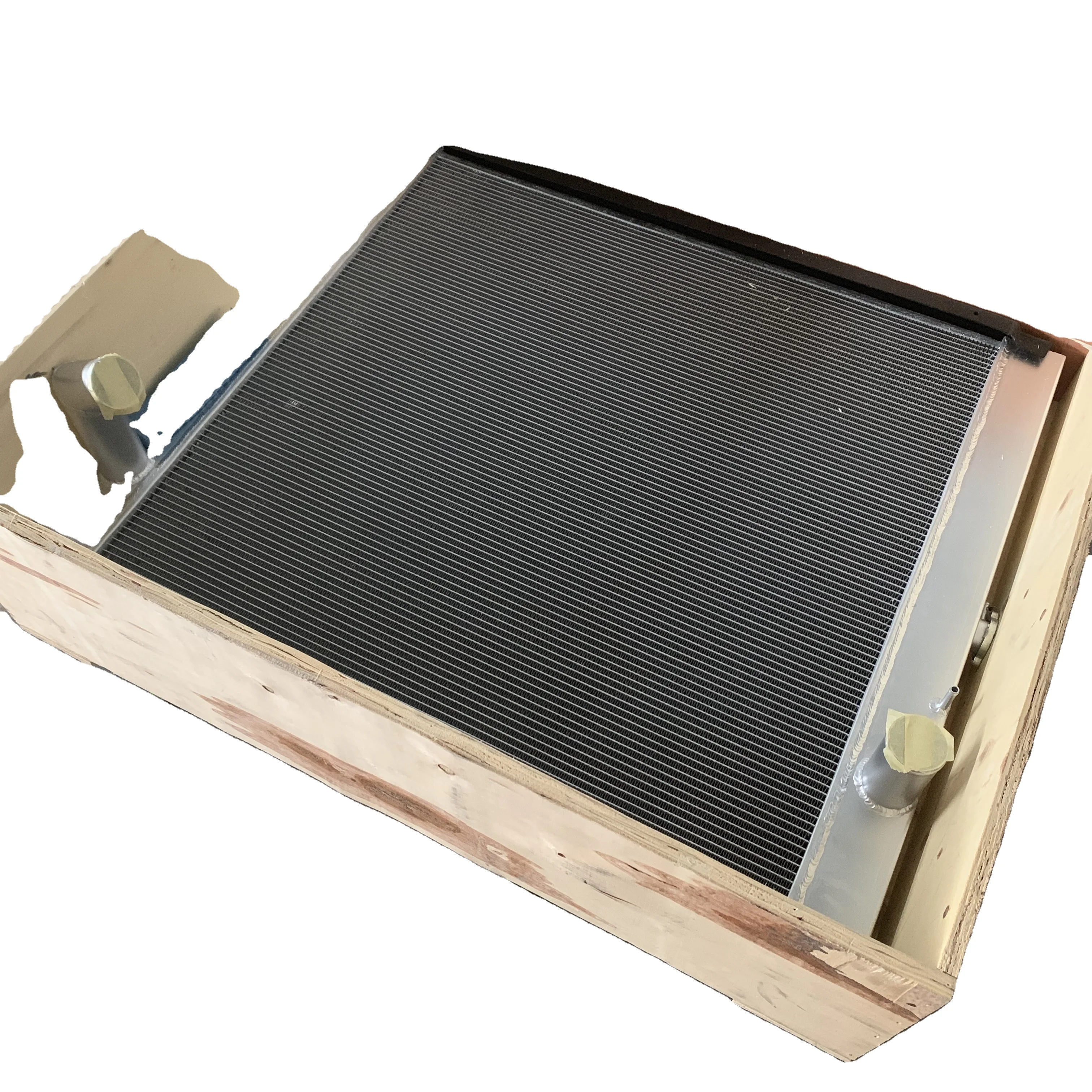 

Excavator Parts R320 R320lc-7 Hydraulic Radiator Oil Cooler for