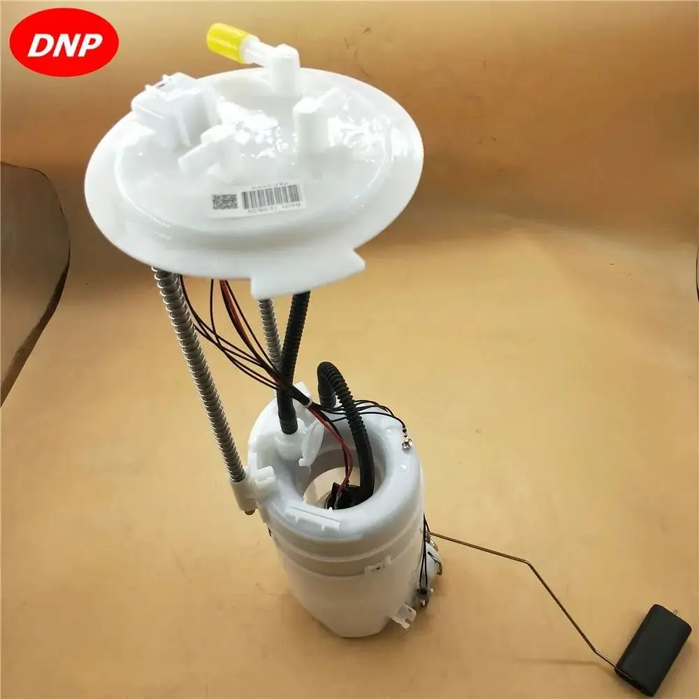 DNP Fuel Pump Assembly Fit For Nissan Infiniti QX56 QX80 patrol Y61 Y62 17040-1LB1E 170401LB1E